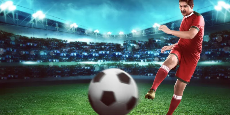 Hướng Dẫn Cách Chơi Kèo Penalty KUWIN789 Hiệu Quả
